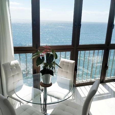 Paradise Ocean View Studio Maspalomas  Exterior photo