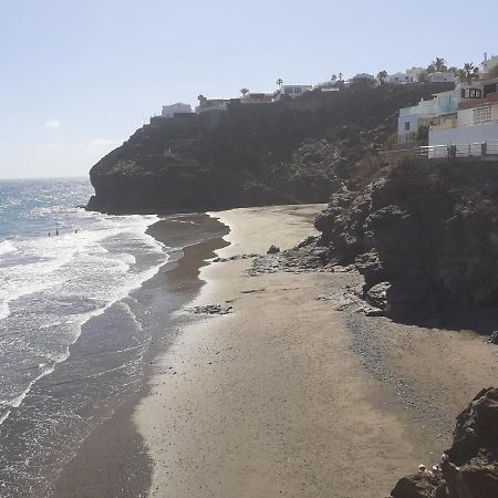 Paradise Ocean View Studio Maspalomas  Exterior photo