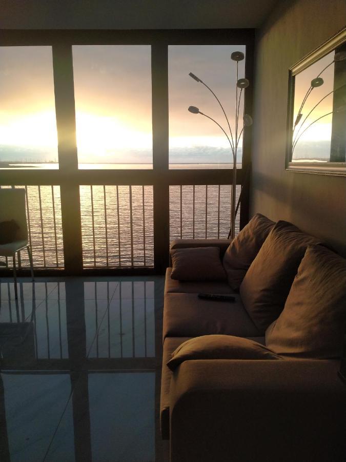 Paradise Ocean View Studio Maspalomas  Exterior photo