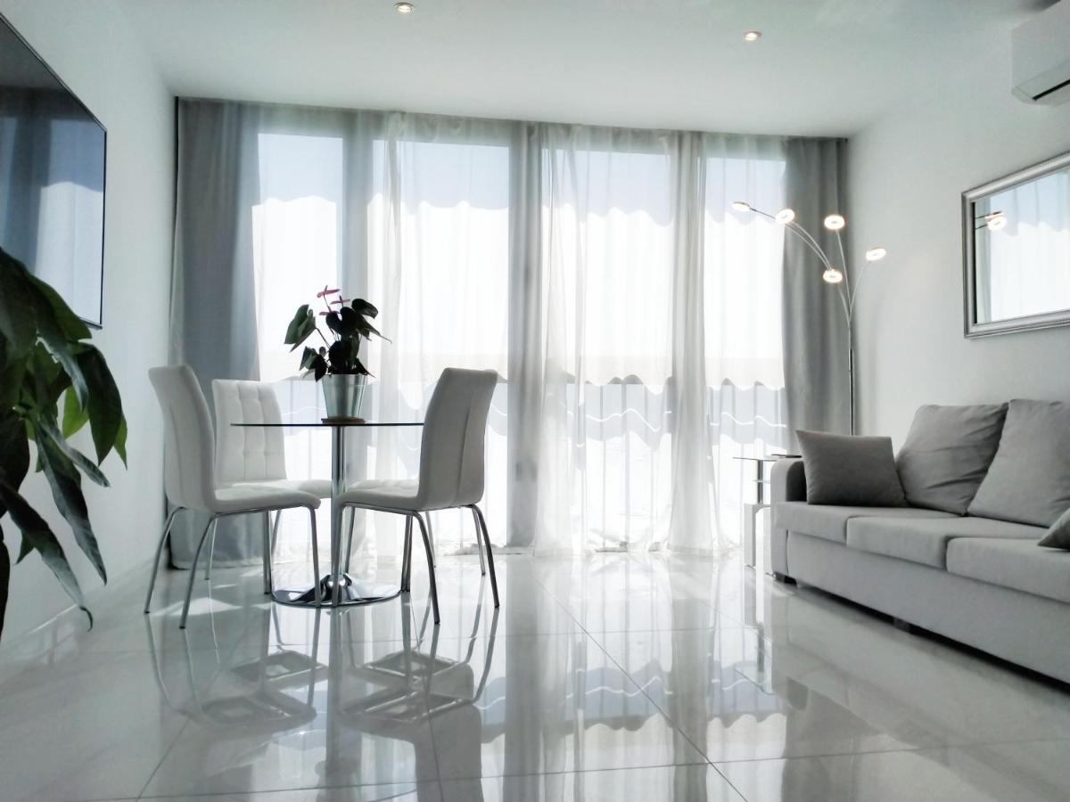Paradise Ocean View Studio Maspalomas  Exterior photo