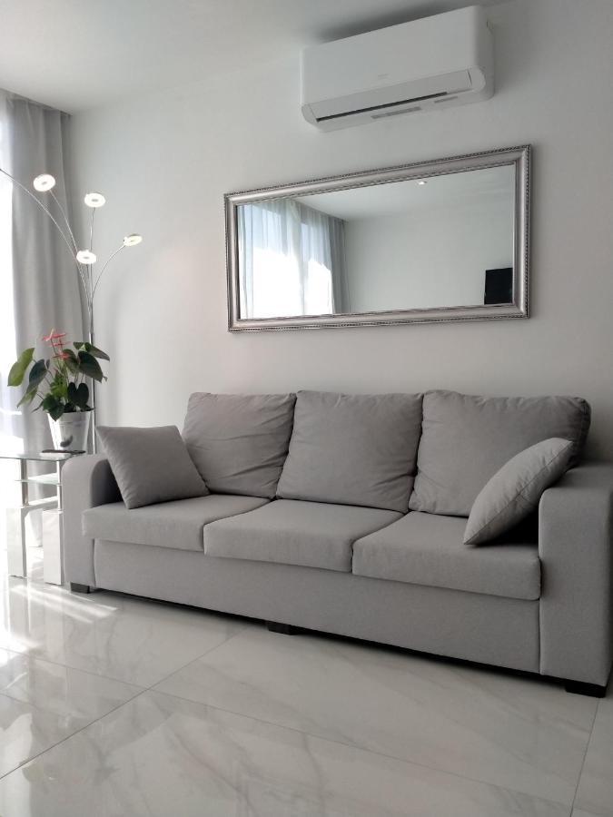Paradise Ocean View Studio Maspalomas  Exterior photo