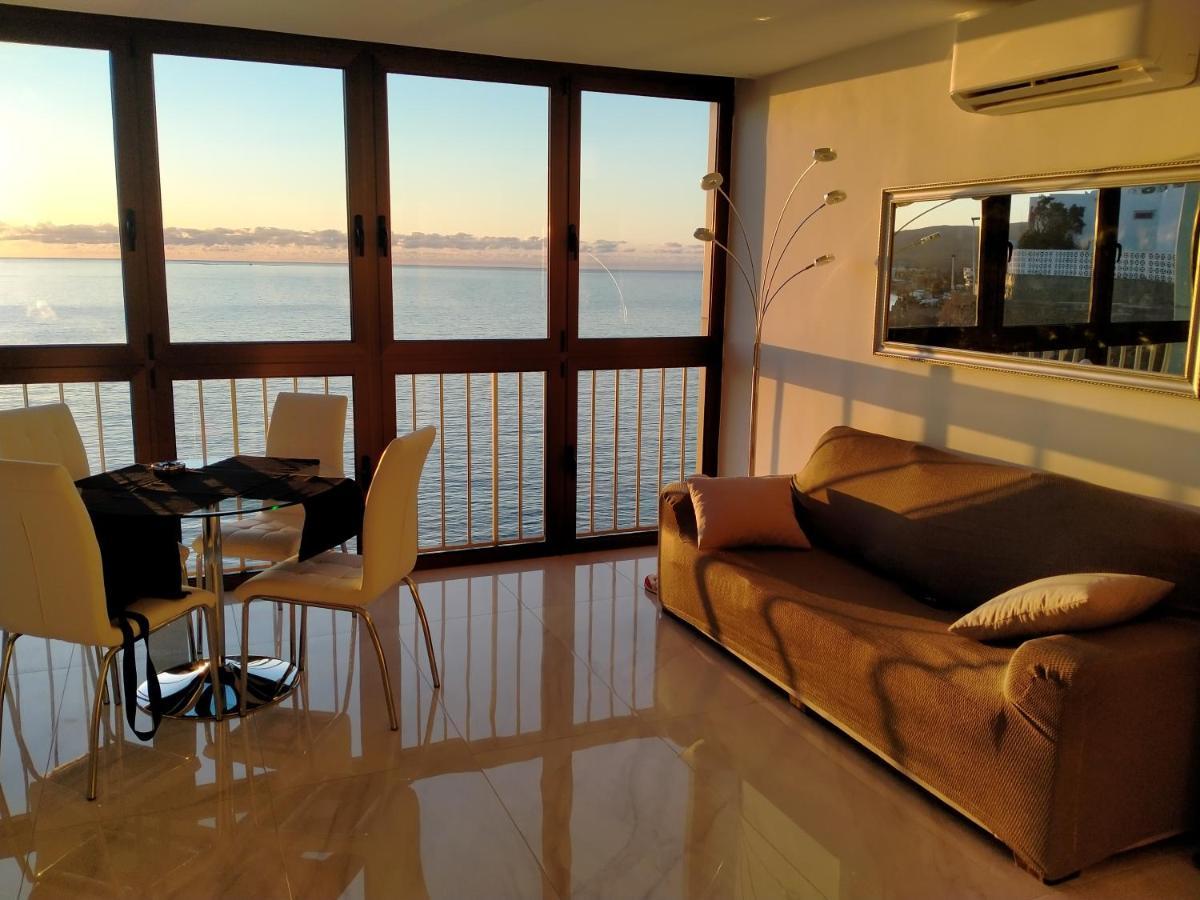 Paradise Ocean View Studio Maspalomas  Exterior photo