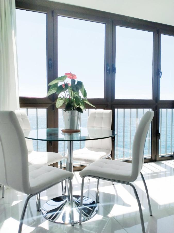 Paradise Ocean View Studio Maspalomas  Exterior photo