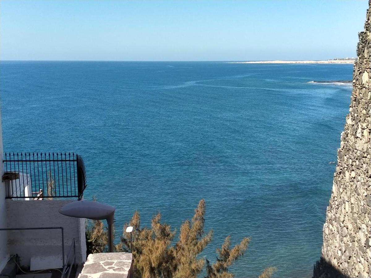 Paradise Ocean View Studio Maspalomas  Exterior photo