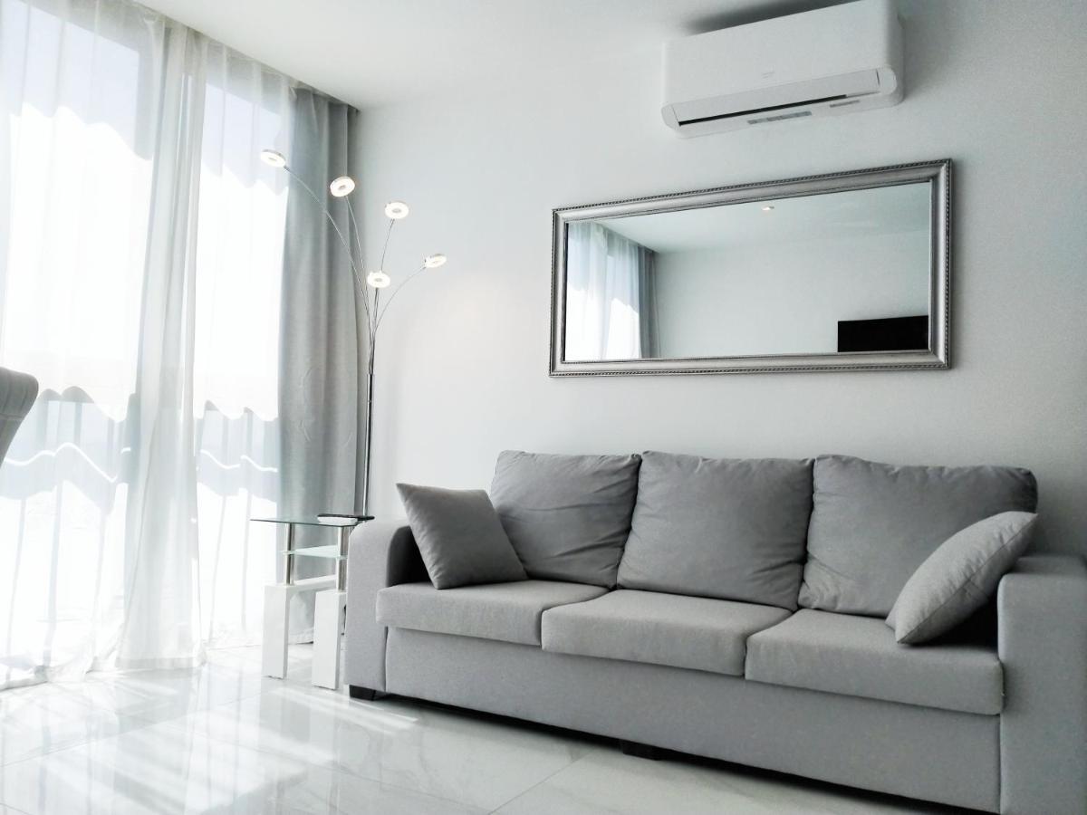 Paradise Ocean View Studio Maspalomas  Exterior photo