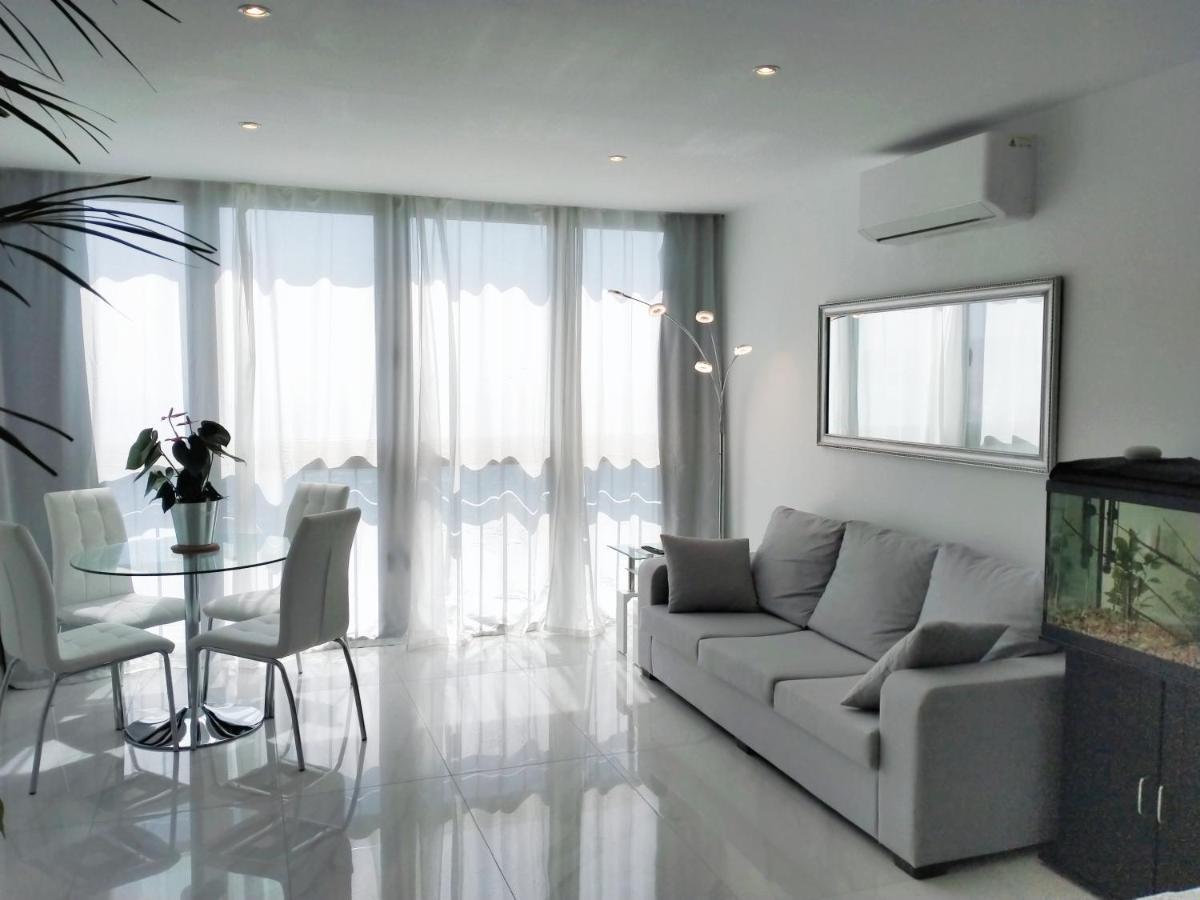Paradise Ocean View Studio Maspalomas  Exterior photo
